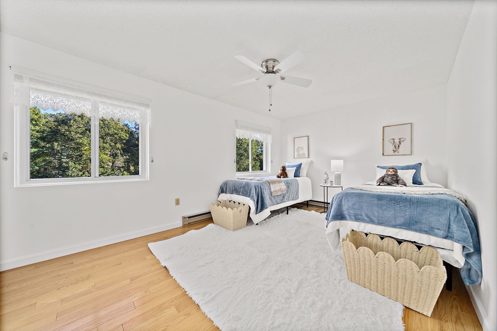 10 Erick Road, Unit 31 Mansfield, MA 02048 - Photo 14 of 24 Gallery Image 14