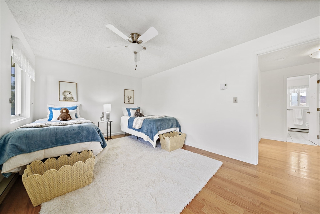 10 Erick Road, Unit 31 Mansfield, MA 02048 - Photo 15 of 24 Gallery Image 15