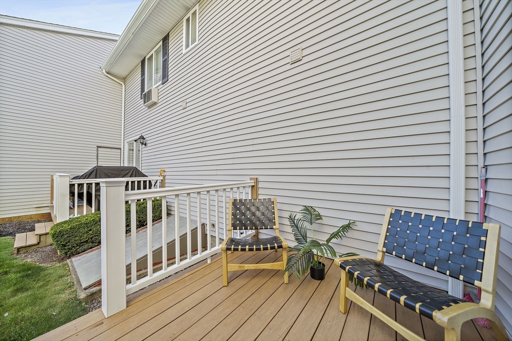 10 Erick Road, Unit 31 Mansfield, MA 02048 - Photo 17 of 24 Gallery Image 17