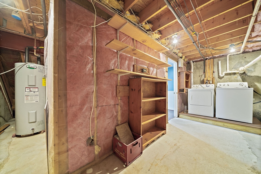 10 Erick Road, Unit 31 Mansfield, MA 02048 - Photo 20 of 24 Gallery Image 20
