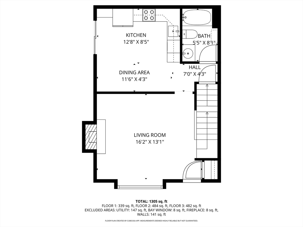 10 Erick Road, Unit 31 Mansfield, MA 02048 - Photo 21 of 24 Gallery Image 21