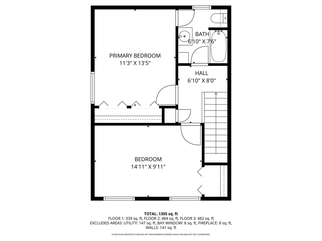 10 Erick Road, Unit 31 Mansfield, MA 02048 - Photo 22 of 24 Gallery Image 22