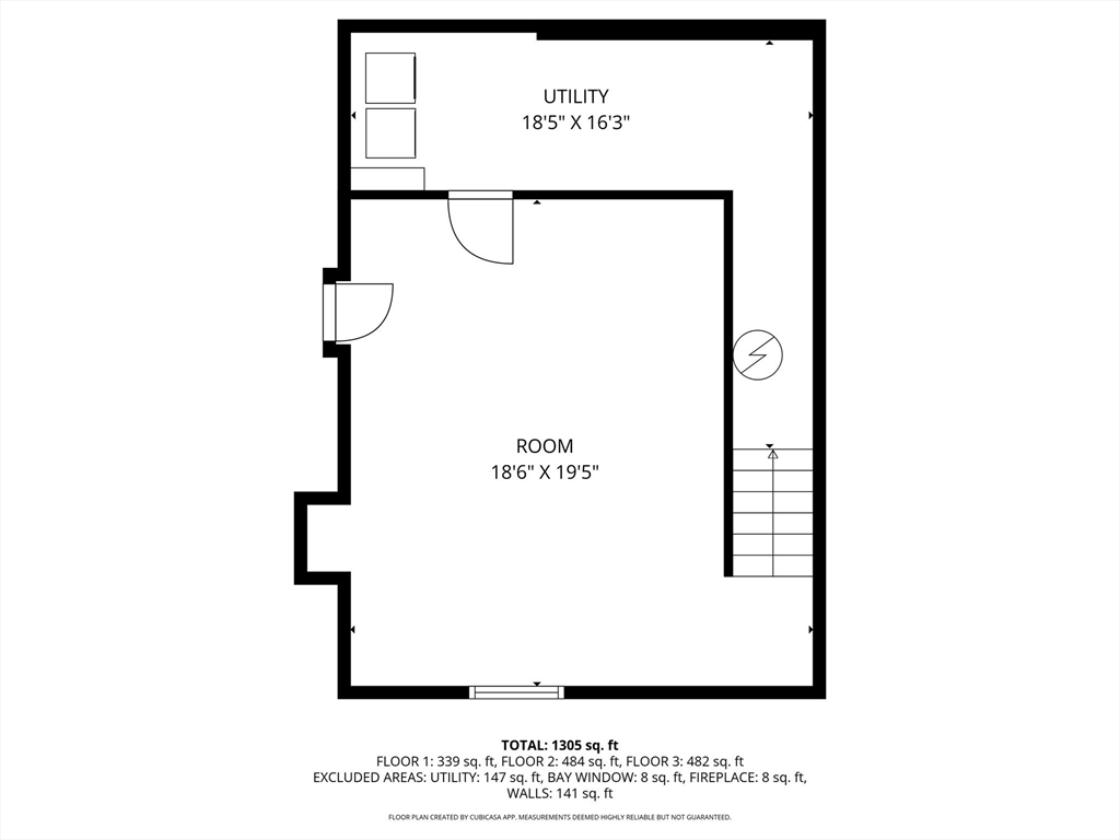 10 Erick Road, Unit 31 Mansfield, MA 02048 - Photo 23 of 24 Gallery Image 23