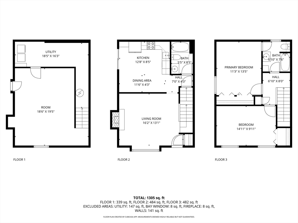 10 Erick Road, Unit 31 Mansfield, MA 02048 - Photo 24 of 24 Gallery Image 24