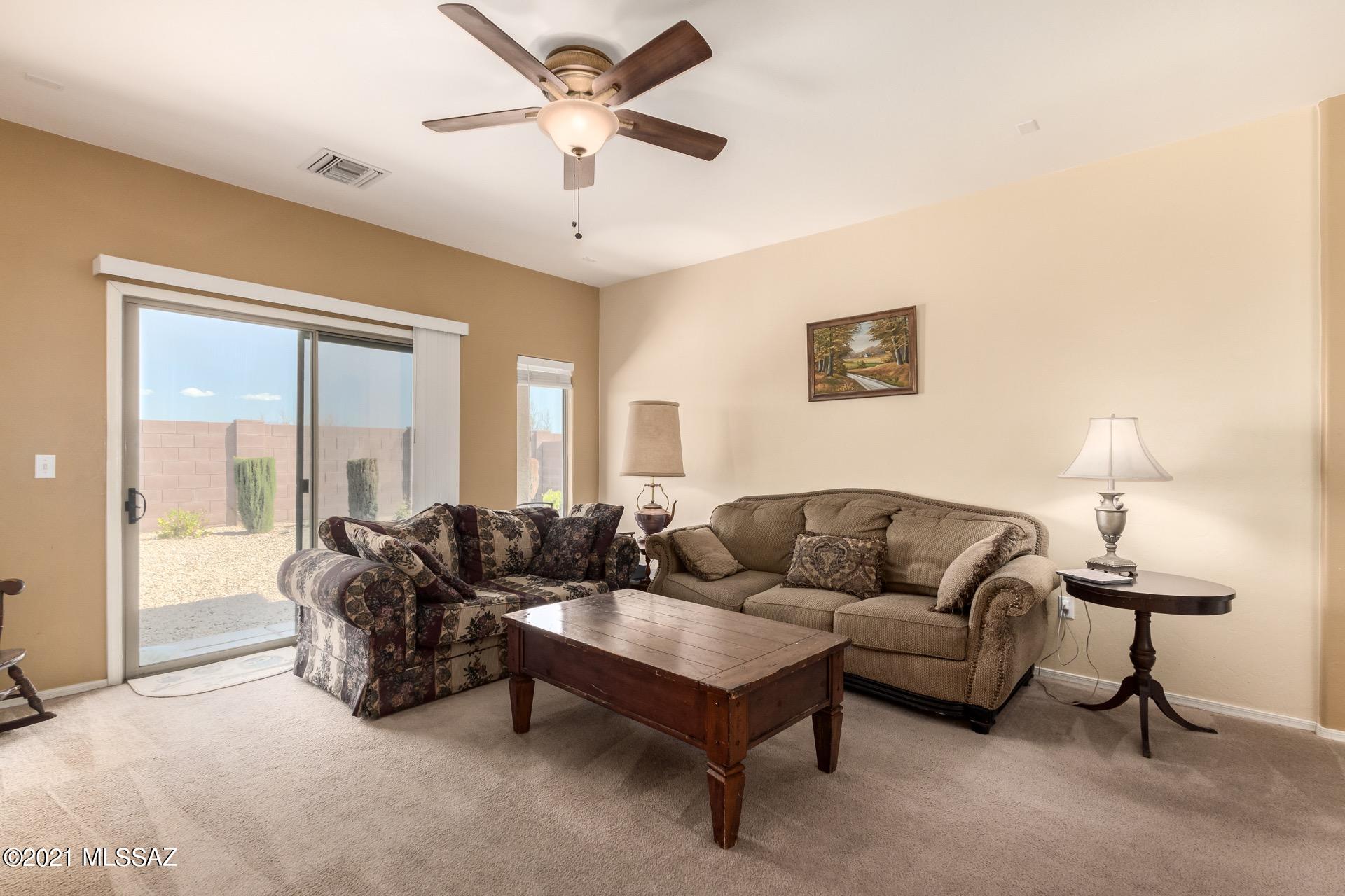 7623 East Fair Meadows Loop Tucson, AZ 85756 - Photo 18 of 40