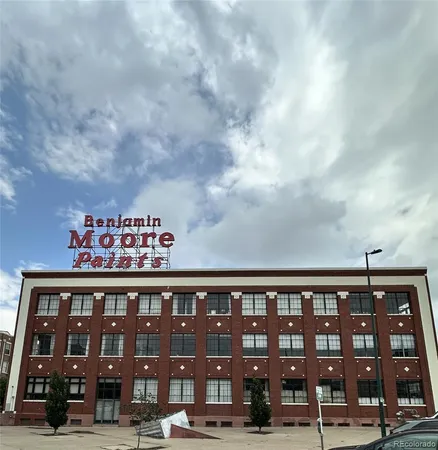 $500,000 | 2500 Walnut Street, Unit 102, Denver, CO 80205