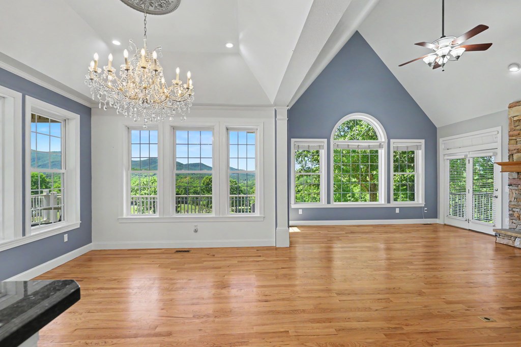 1193 Pine Log Road Warne, NC 28909 - Photo 19 of 75