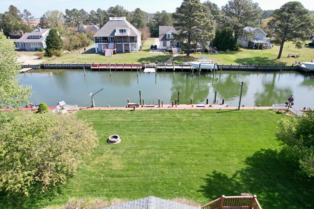 20363 Canvasback Lane Onancock, VA 23417 - Photo 55 of 68
