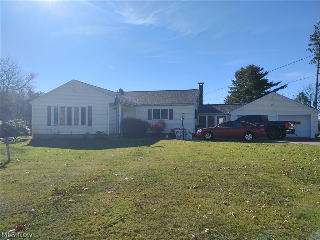 2491 Cambridge Road Coshocton, OH 43812 - Photo 1 of 16 Gallery Image 1