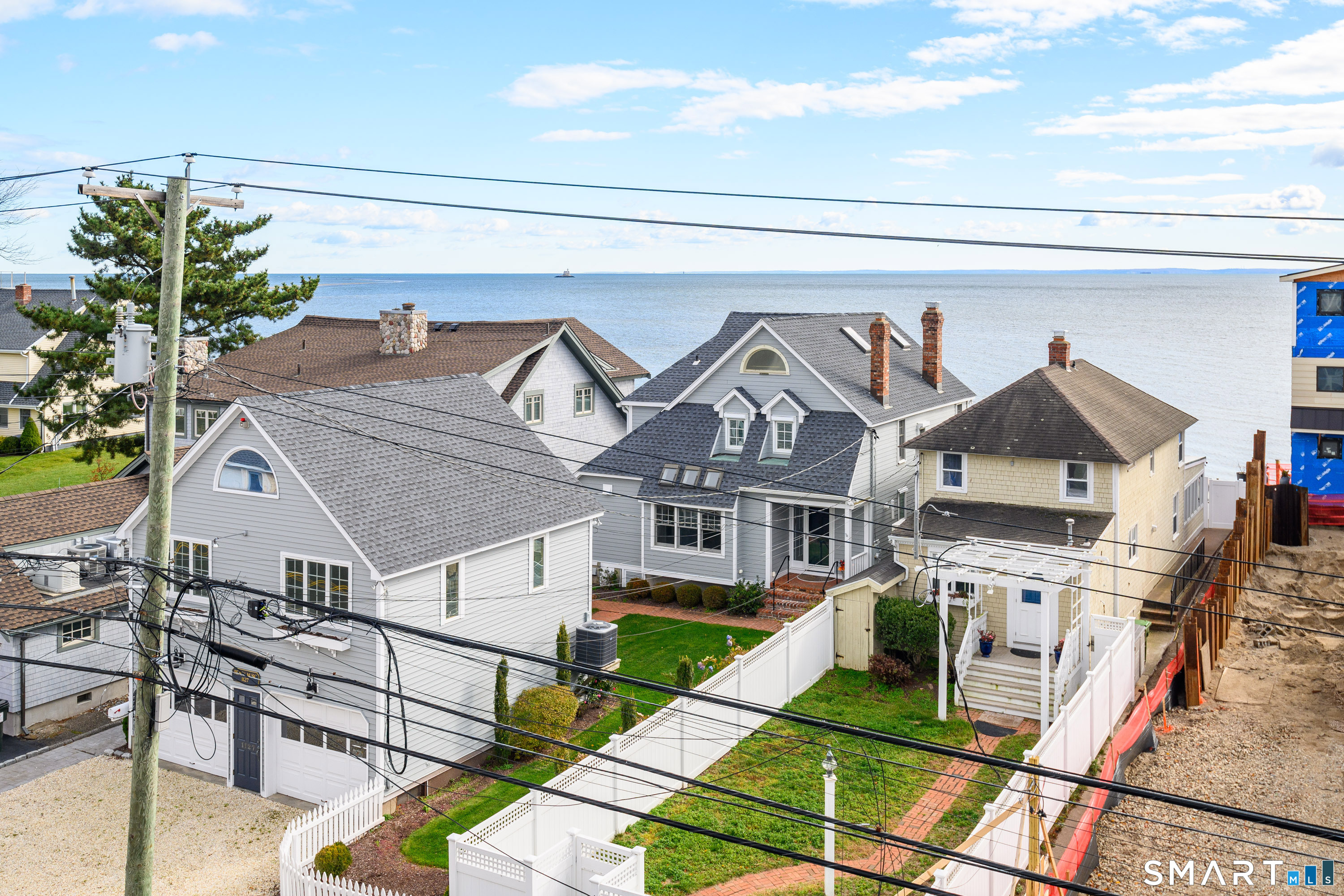 1140 Fairfield Beach Road Fairfield, CT 06824 - Photo 19 of 20