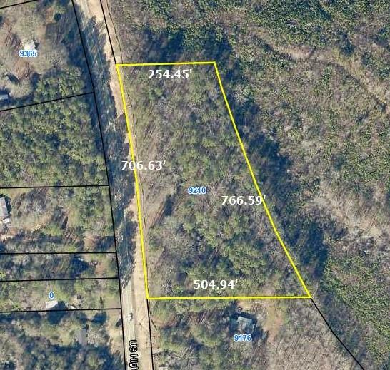 9210 Highway 0027 Hamilton Ga 31811 Hamilton, GA 31811 - Photo 3 of 7