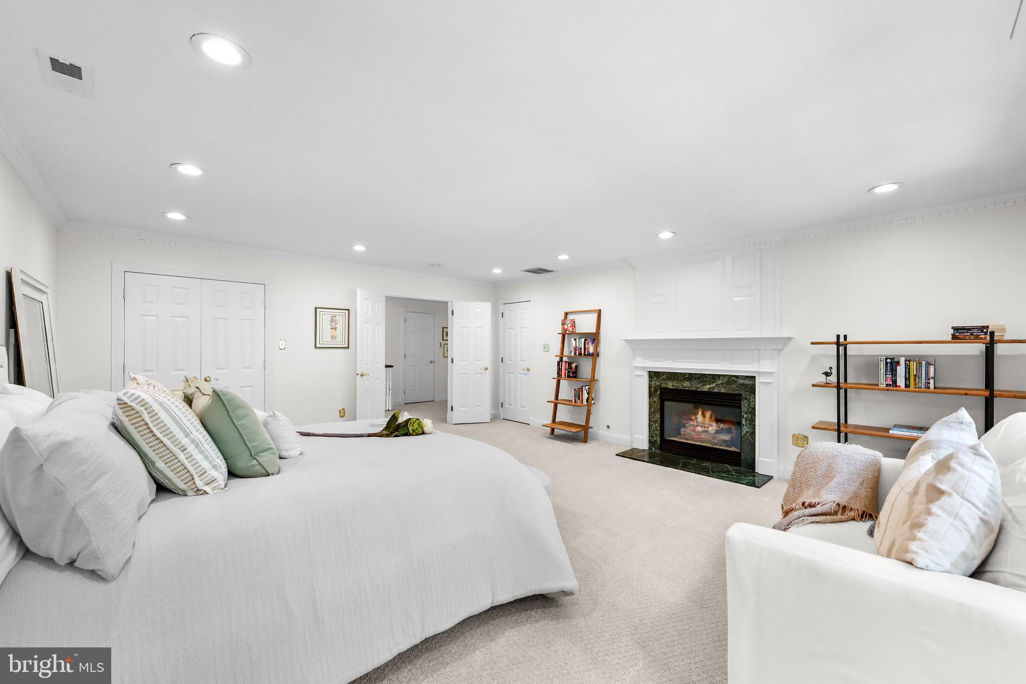 44 Stanwyck Road Mount Laurel, NJ 08054 - Photo 9 of 60 Bedroom 2 (2nd floor)