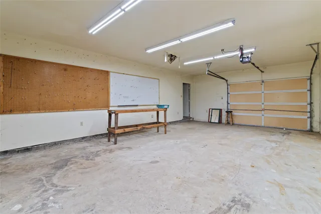 a view of large room