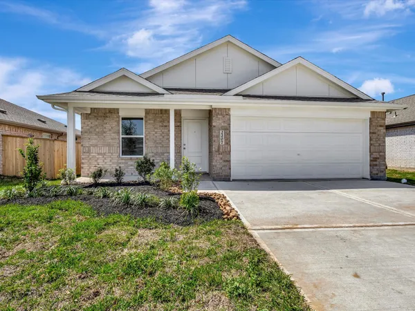 $2,500 | 2207 Graycliff Est Lane, League City, TX 77573