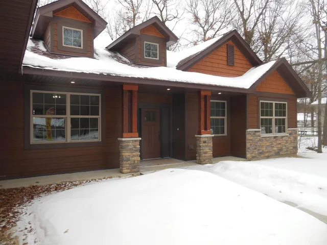 $582,900 | 14502 Lynndale Drive North, Baxter, MN 56425
