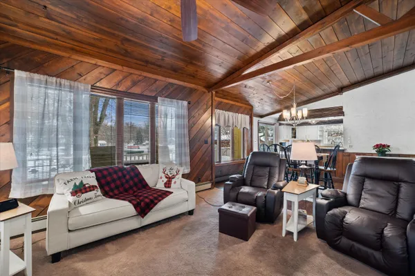 $865,000 | S108W34703 Jacks Bay Road, Mukwonago, WI 53149