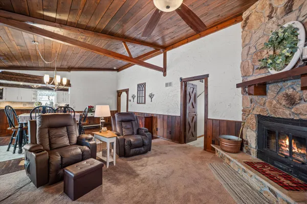 $865,000 | S108W34703 Jacks Bay Road, Mukwonago, WI 53149