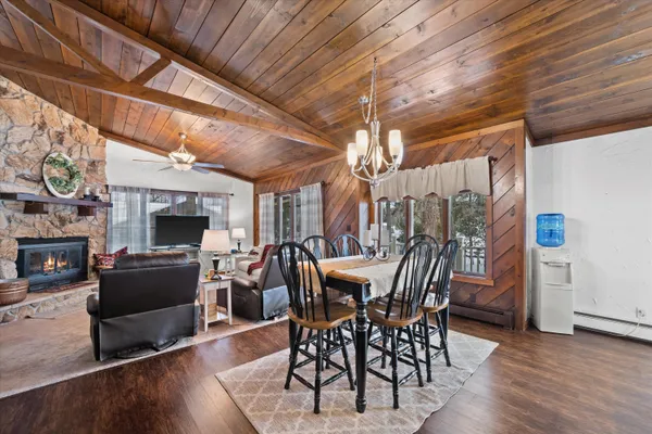 $865,000 | S108W34703 Jacks Bay Road, Mukwonago, WI 53149