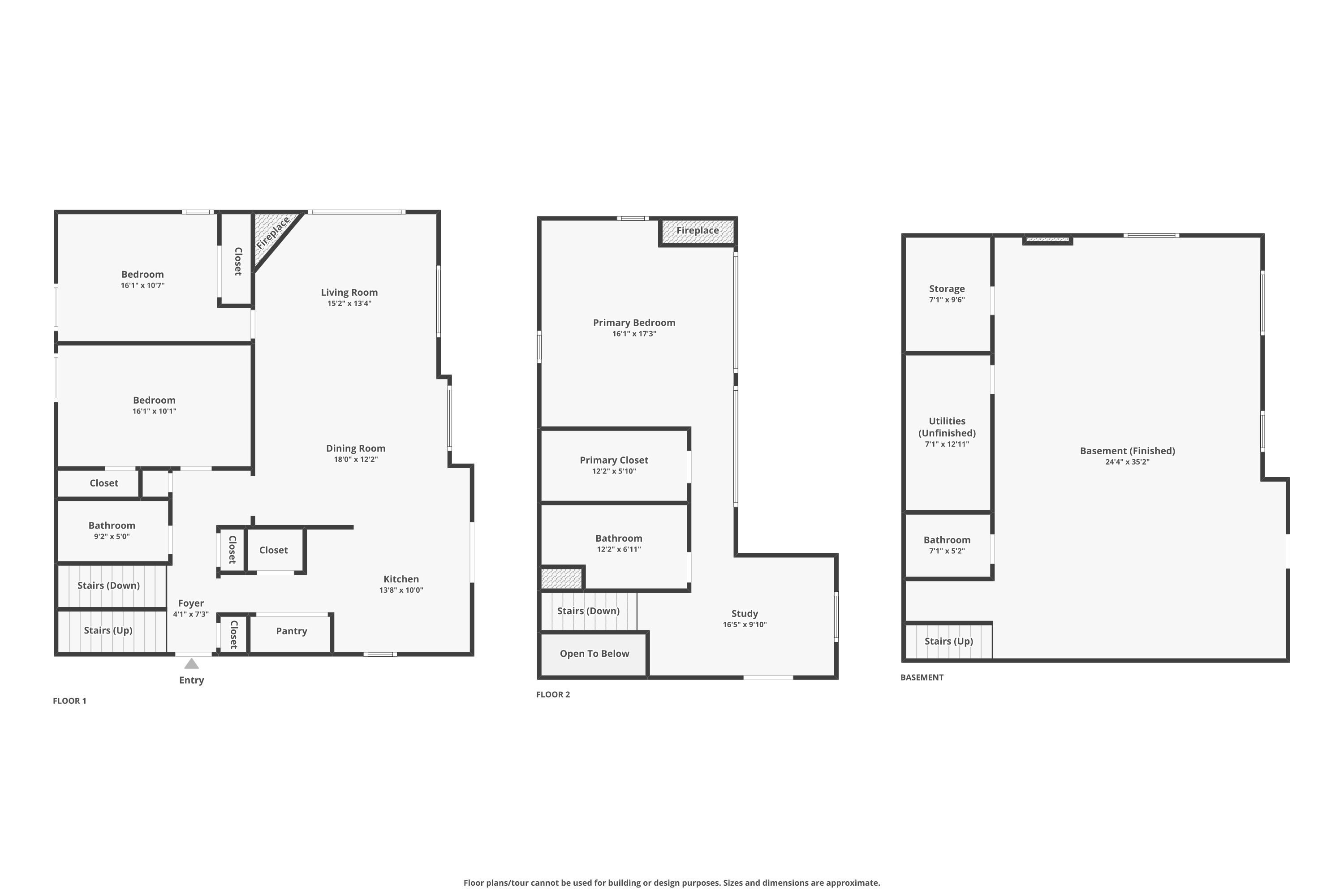 S108W34703 Jacks Bay Road Mukwonago, WI 53149 - Photo 71 of 74