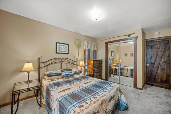 $865,000 | S108W34703 Jacks Bay Road, Mukwonago, WI 53149