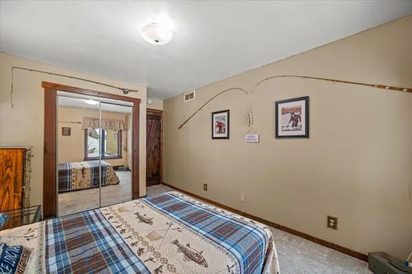 $865,000 | S108W34703 Jacks Bay Road, Mukwonago, WI 53149