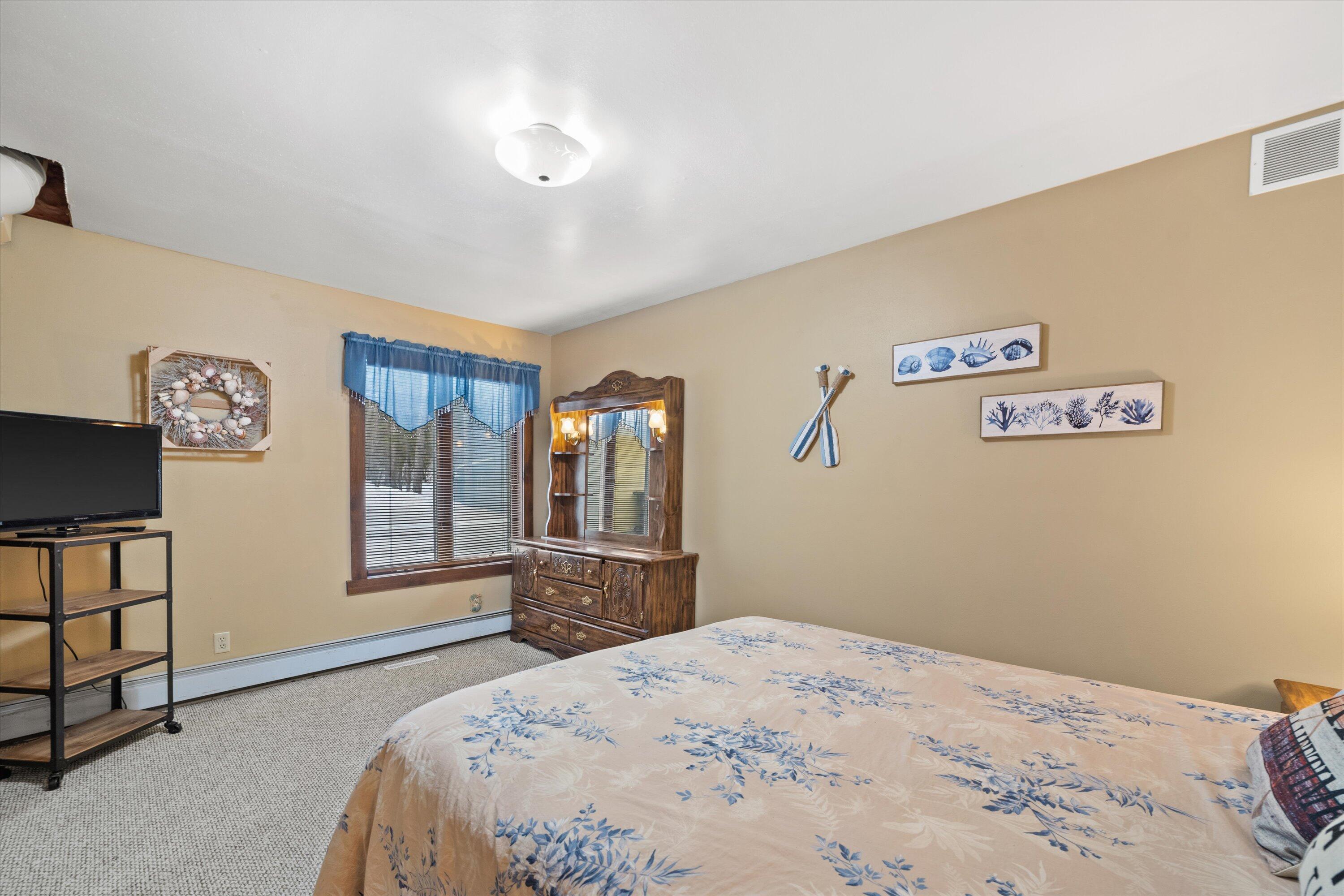 S108W34703 Jacks Bay Road Mukwonago, WI 53149 - Photo 21 of 74 Bedroom 3