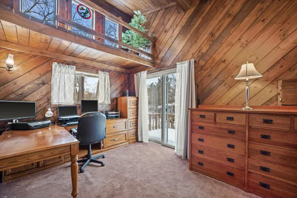 $865,000 | S108W34703 Jacks Bay Road, Mukwonago, WI 53149