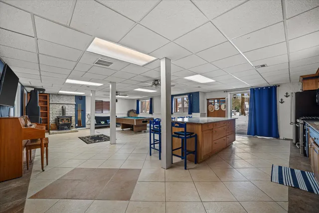 $865,000 | S108W34703 Jacks Bay Road, Mukwonago, WI 53149