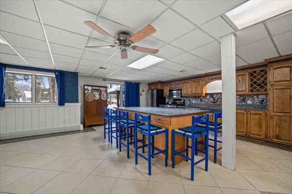 $865,000 | S108W34703 Jacks Bay Road, Mukwonago, WI 53149