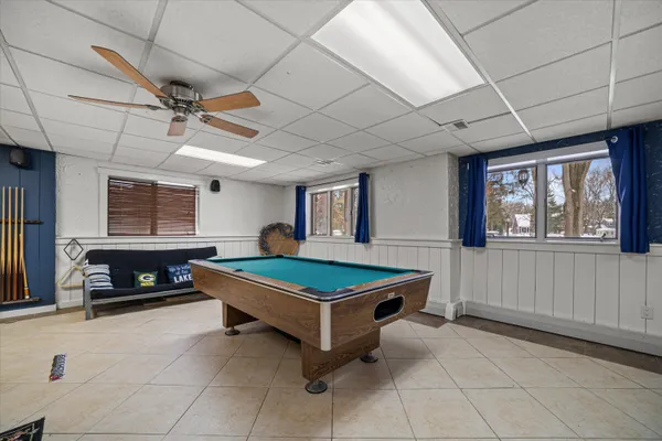 $865,000 | S108W34703 Jacks Bay Road, Mukwonago, WI 53149