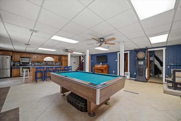 $865,000 | S108W34703 Jacks Bay Road, Mukwonago, WI 53149