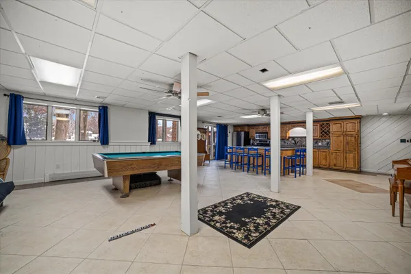 $865,000 | S108W34703 Jacks Bay Road, Mukwonago, WI 53149