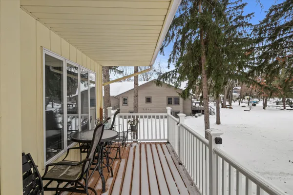 $865,000 | S108W34703 Jacks Bay Road, Mukwonago, WI 53149