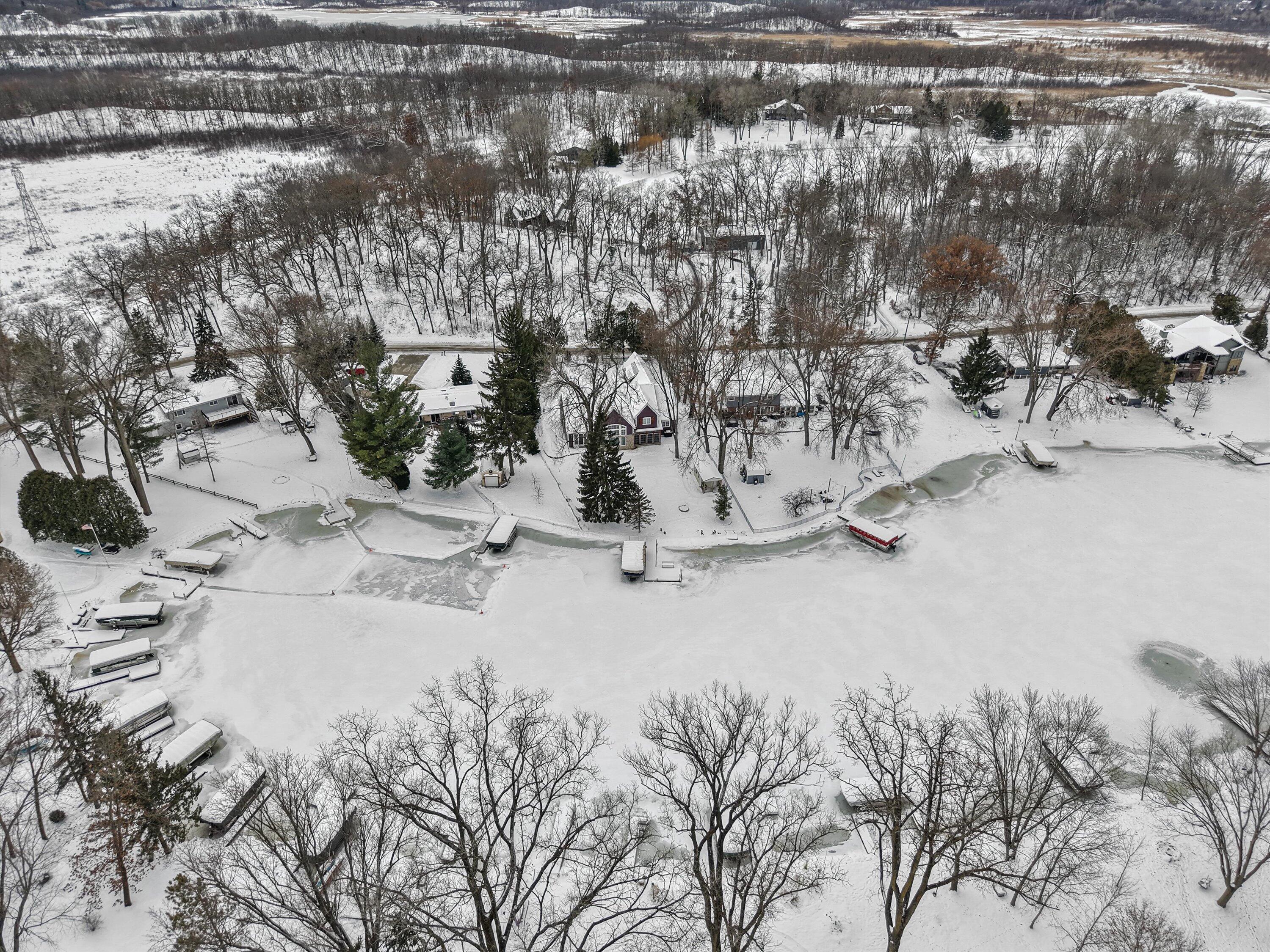 S108W34703 Jacks Bay Road Mukwonago, WI 53149 - Photo 64 of 74 More Views of Jacks Bay