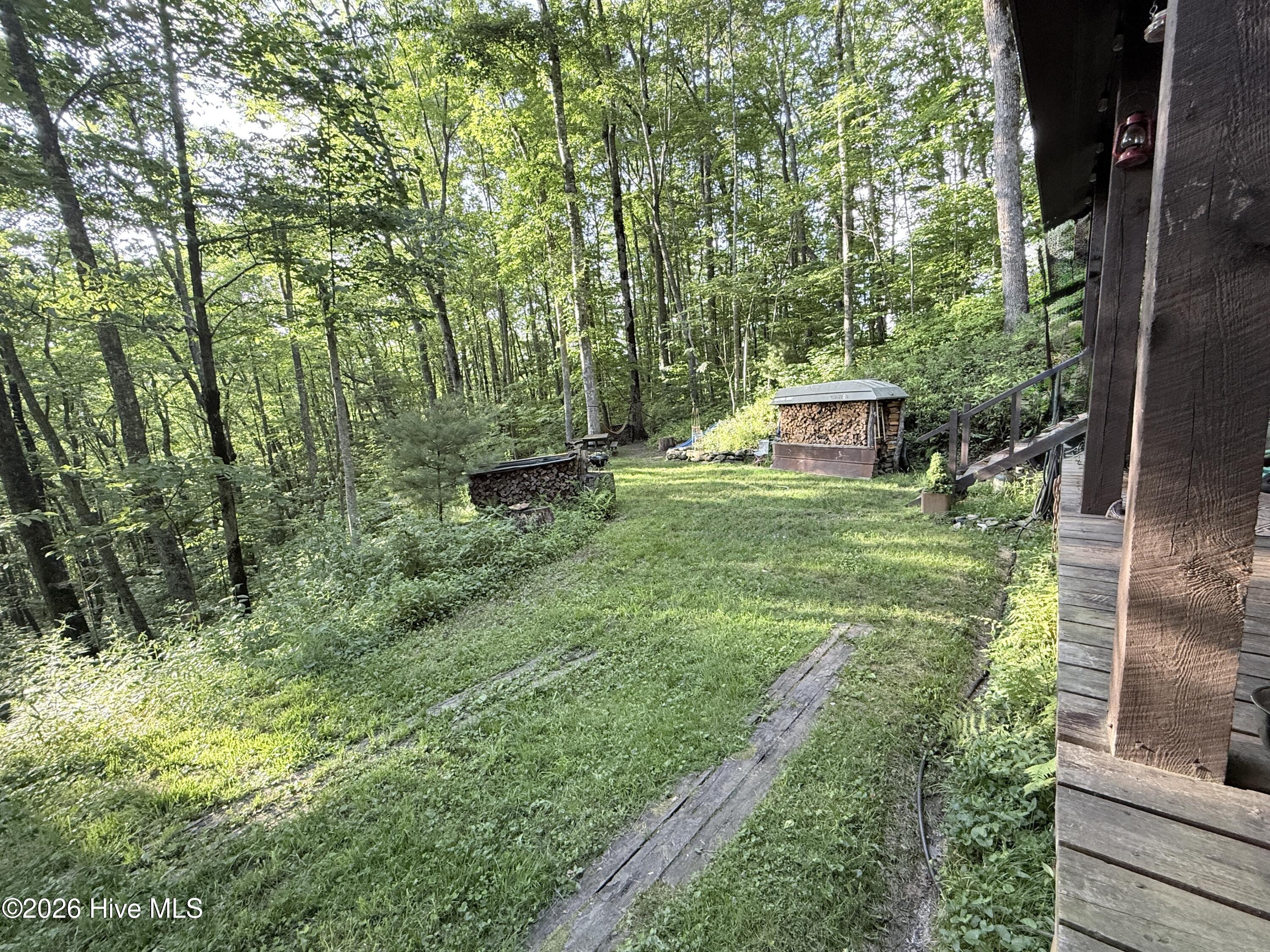 1096 Mt Tabor Road Topton, NC 28781 - Photo 37 of 46