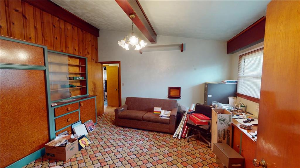116 Germaine Road Butler, PA 16001 - Photo 24 of 43 a living room with furniture