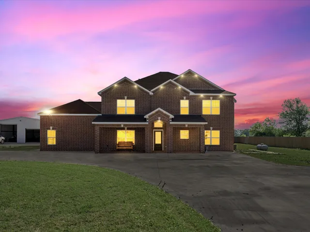 $949,900 | 886 Zilss Road, La Grange, TX 78945