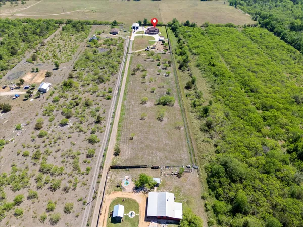 $949,900 | 886 Zilss Road, La Grange, TX 78945