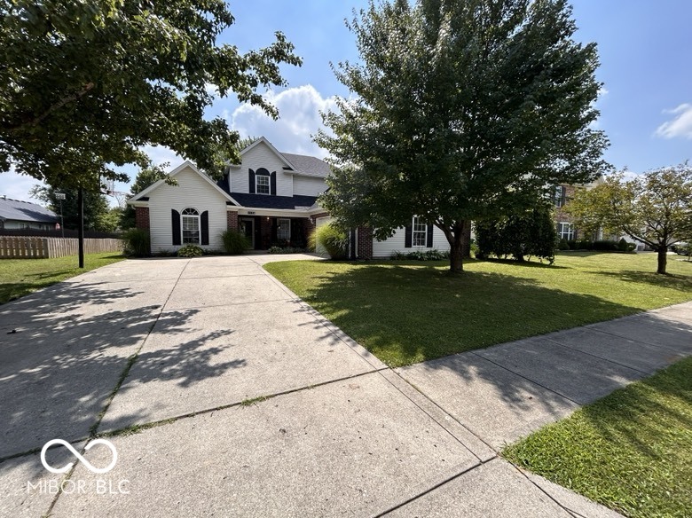 1173 Alder Road Franklin, IN 46131 - Photo 3 of 50
