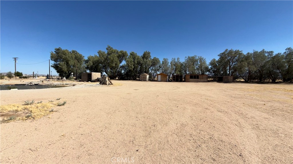 39100 Desert View Road Newberry Springs, CA 92365 - Photo 36 of 51 Gallery Image 36
