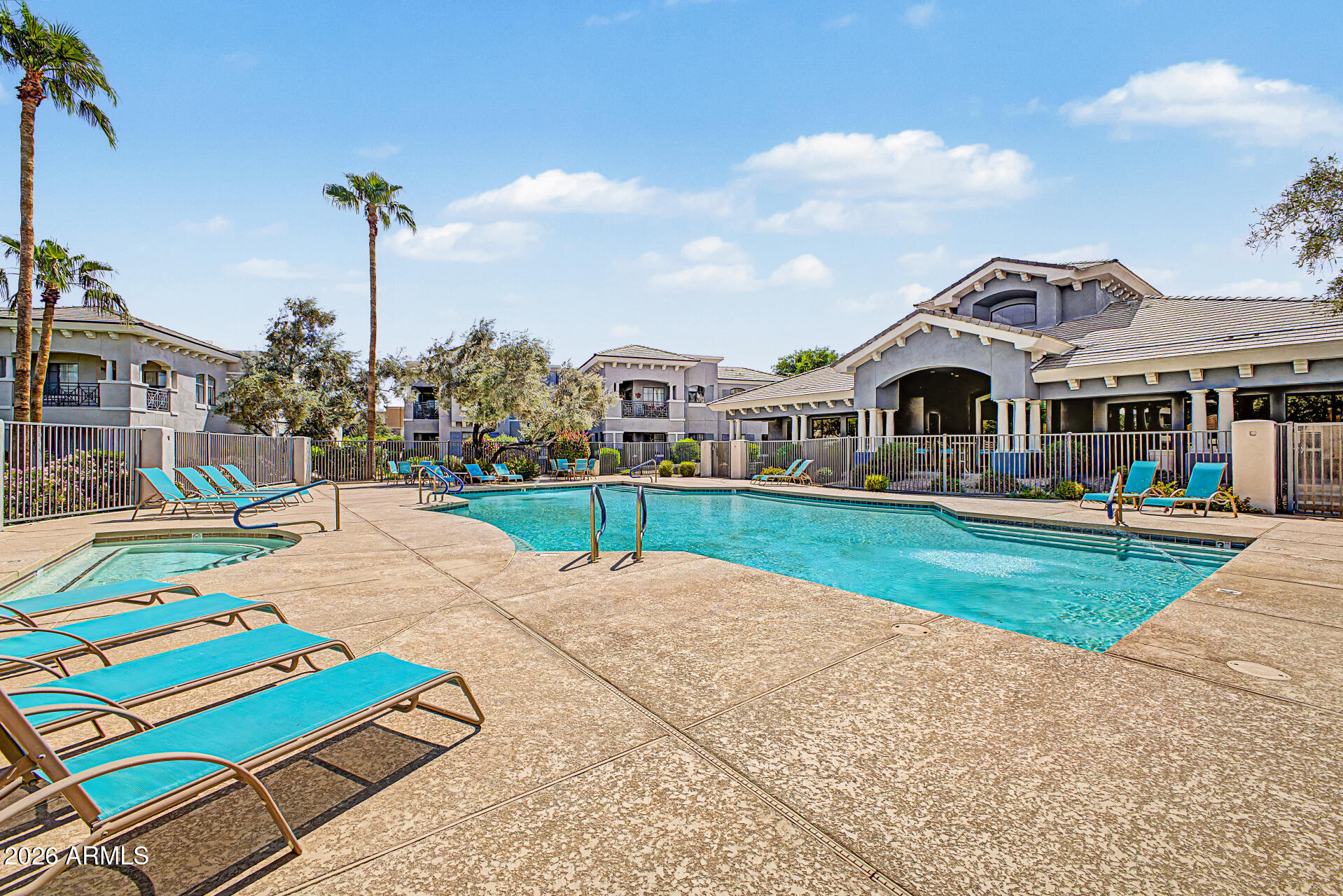 295 North Rural Road, Unit 131 Chandler, AZ 85226 - Photo 43 of 44 46-Rural