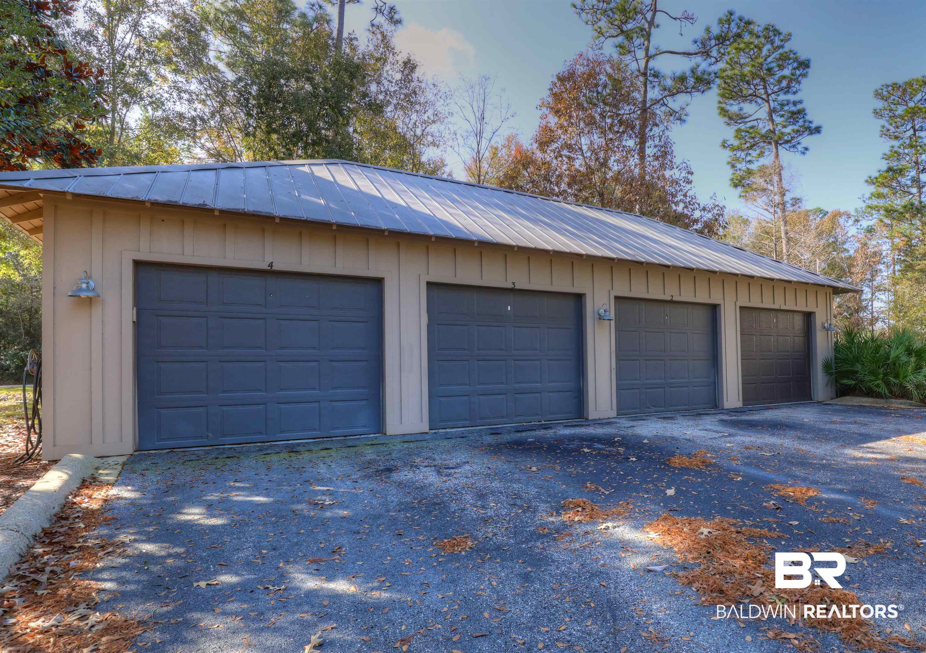 33760 Steelwood Ridge Road, Unit 2 Loxley, AL 36551 - Photo 5 of 22 Garage