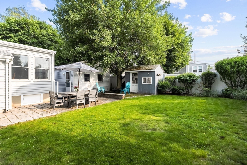 15 University Road Arlington, MA 02474 - Photo 37 of 39