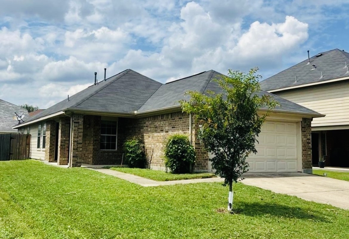 3415 Maris Way Humble, TX 77338 - Photo 1 of 12