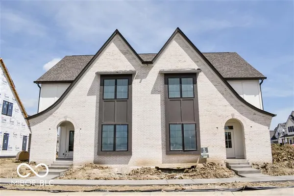 $598,500 | 8798 Chauncey Street, Zionsville, IN 46077