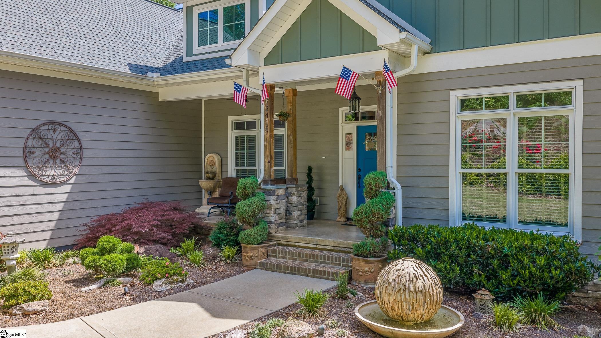 2415 Sandy Ford Road Chesnee, SC 29323 - Photo 9 of 49