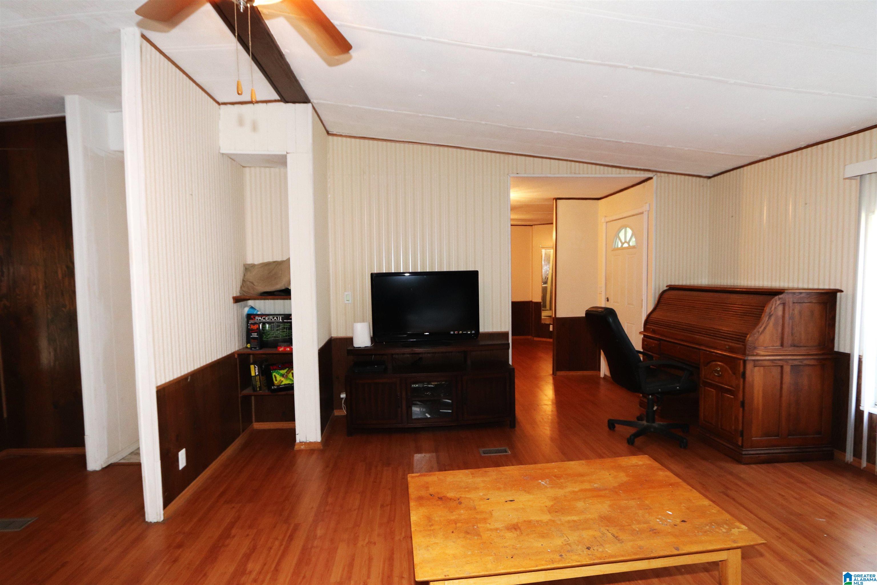 736 Jackson Trace Road Talladega, AL 35160 - Photo 17 of 28