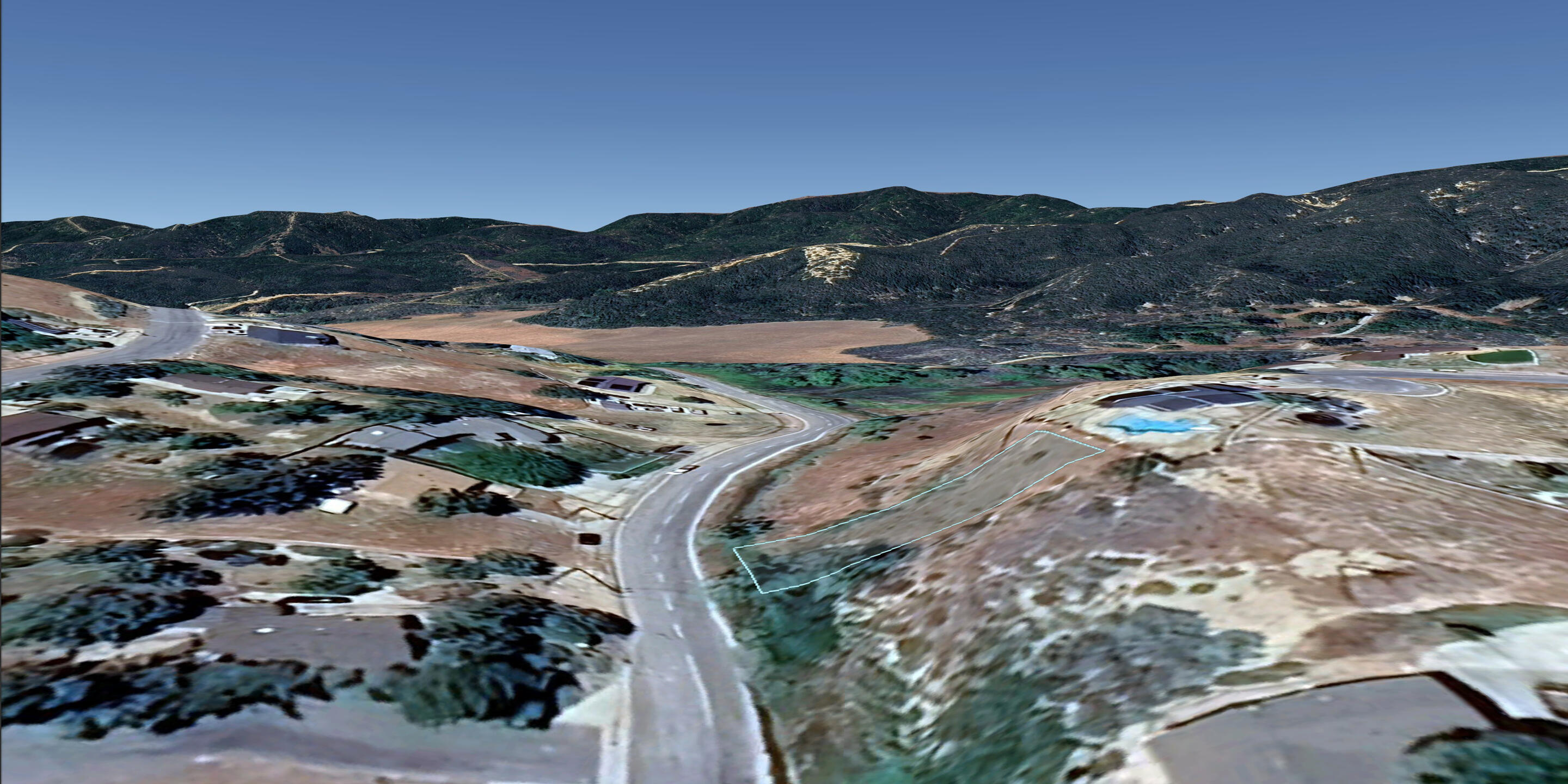 Ranch Club Rd Lake Lake Elizabeth, CA 93532 - Photo 11 of 13 3225-030-017 4