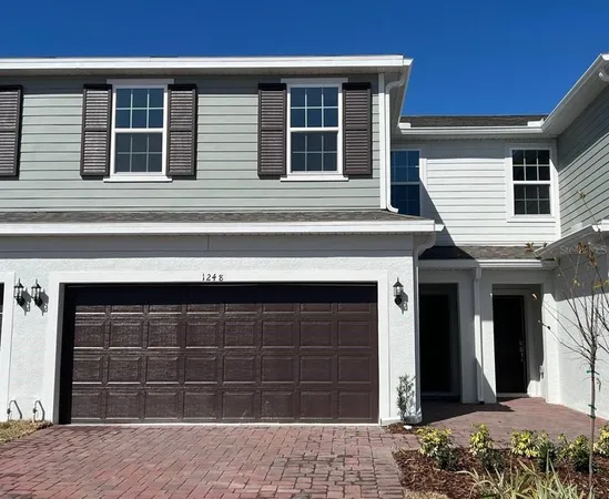 $2,350 | 1248 Wispy Cypress Drive, Kissimmee, FL 34746
