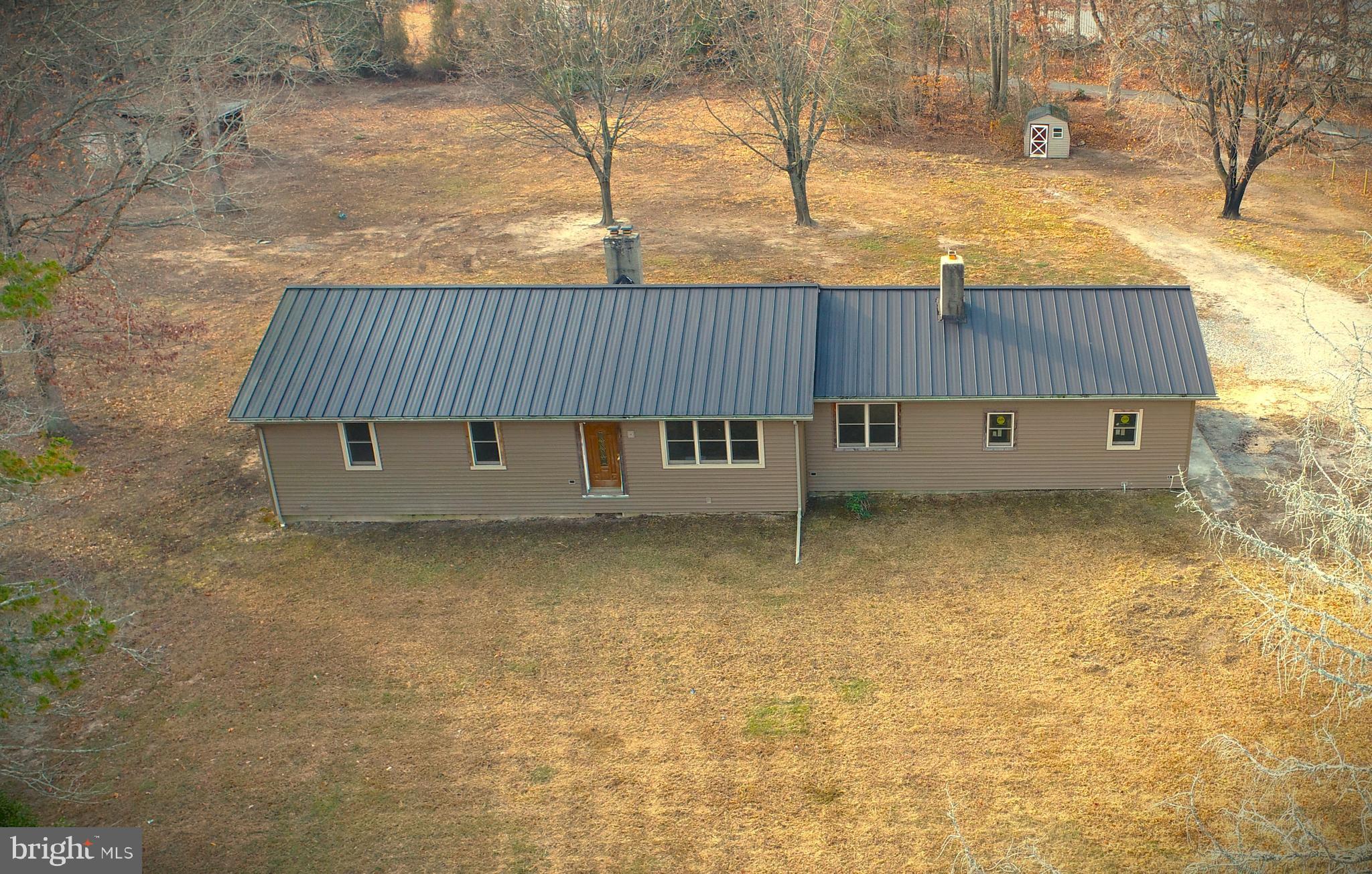 263 Three Bridge Road Monroeville, NJ 08343 - Photo 2 of 28